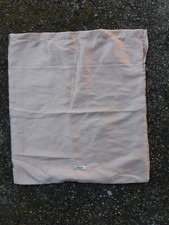 Sac tissu Prada rose beige 