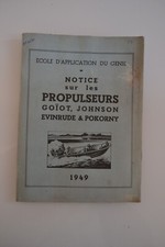 Propulseurs Goïot Johnson