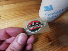 Logo VTT Rocky Mountain