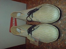 Clarks Original Hommes Desert Boots Grapes Leaf Nubuck UK 8 / US 8.5 F