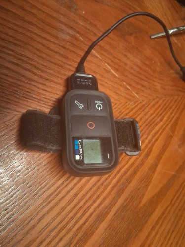 Gopro smart wifi remote - wifi,