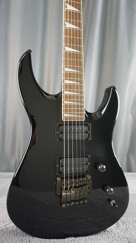 Yamaha rgx820j black st type - rgx820j,