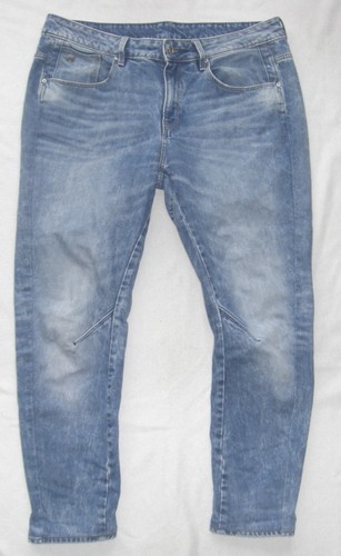 Star femme jean w31 - jean,