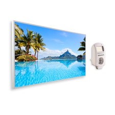 Chauffage infrarouge série