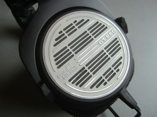 Beyerdynamic 880 vintage - beyerdynamic,
