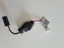 Faisceau de cable pour  plaque