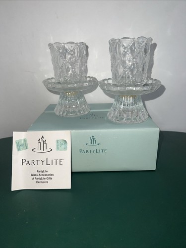 Vntg partylite p9246 - partylite,