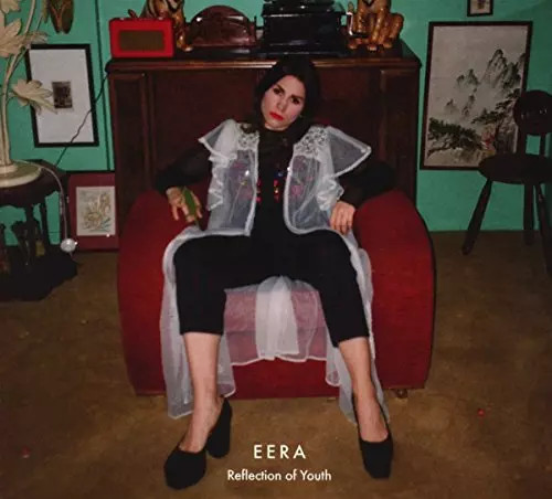 Reflection youth eera - of, youth,
