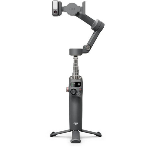 Stabilisateur smartphone dji - stabilisateur,
