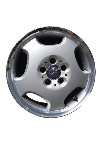 Mercedes r170 jante - mercedes,