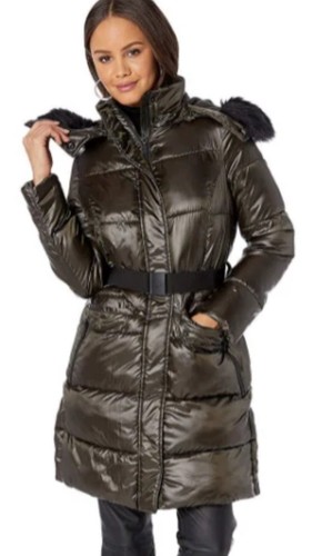 Sam edelman loden insulated - loden,