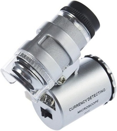Loupe bijoutier grossissement - loupe,