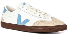 Veja Volley 70S Cuir Lacets