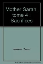 Mother Sarah, tome 4 