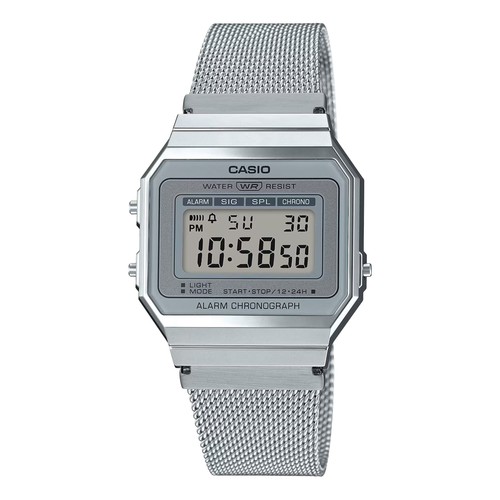 Casio montre digitale vintage