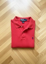 Polo Ralph Lauren Rouge logo