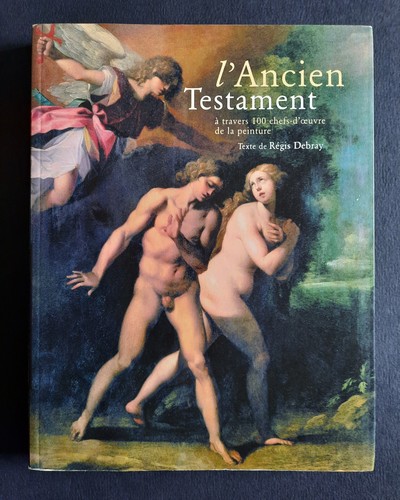 Ancien testament régis - l’,