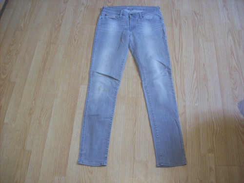 Jeans femme levis - levis, demi