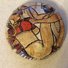 Capsule de Champagne MAINGUET René (7a. Kamasoutra 5/5)