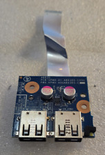 Carte USB +Nappe 48.4RH05.021