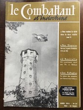MILITARIA  REVUE COMBATTANT