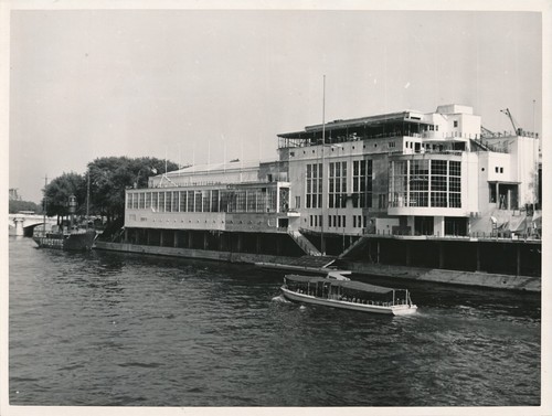 Paris 1937 exposition - 1937,