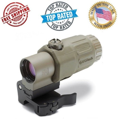 New eotech l3 g33 - new,