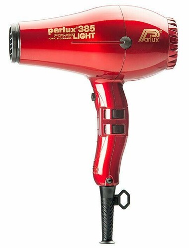 Parlux 385 powerlight ionic - parlux,