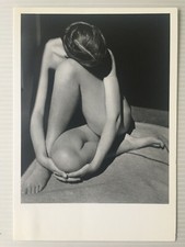 Carte Postale   EDWARD WESTON