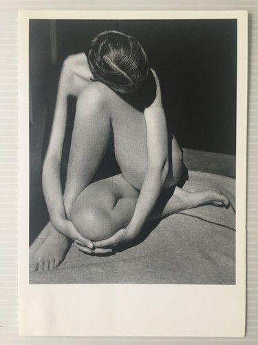Carte postale edward weston - carte,