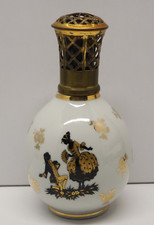 - JOLIE LAMPE BERGER