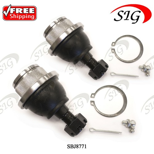 Front lower suspension ball - suspension,