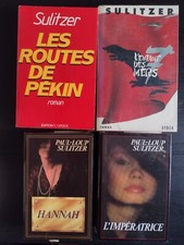 PAUL-LOUP SULITZER : LOT 5