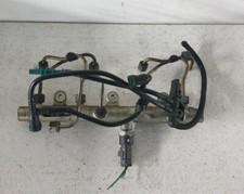 PEUGEOT 206 307 406 CITROEN XSARA 2.0 HDI RAMPE INJECTION 9655182580 0445214091