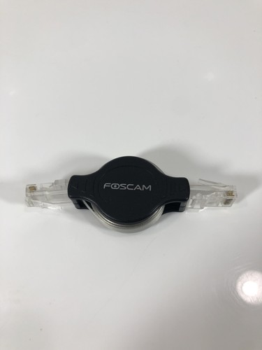 Foscam ethernet retractable - foscam,