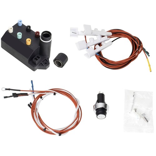 Kit allumeur gril gaz - gaz,