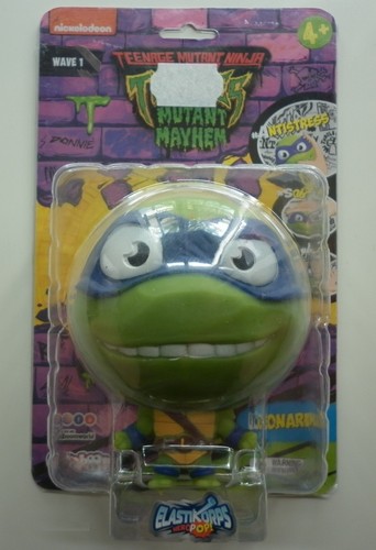 Figurine extensible tortues - figurine,
