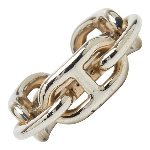 Bracelet hermès chaîne - hermès,