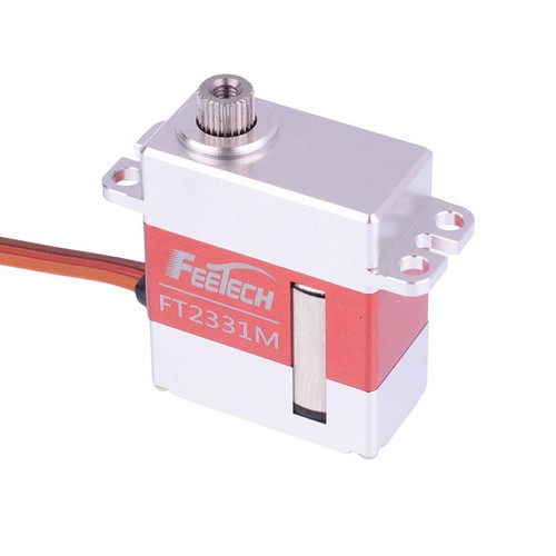 Moteur servo numérique - servo,