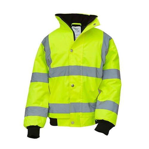 Yoko blouson aviateur - -, d´aviateur