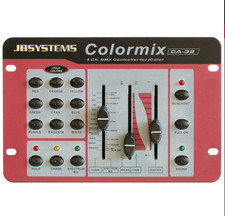 Jbsystems 32 - jbsystems, ca-32