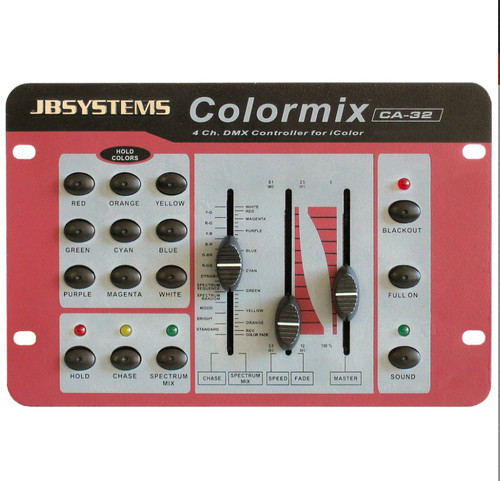 Jbsystems 32 - jbsystems, ca-32