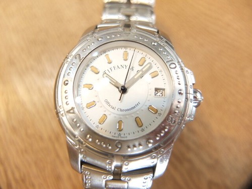Montre automatique pour homme