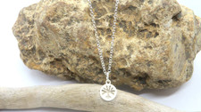 Collier Pendentif arbre de vie argent 925