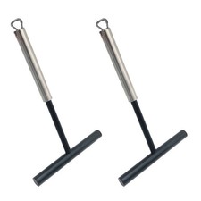  2 Pcs Appareil Pancakes Etaleur Pate Crepe Outil De Crêpe Cuisine