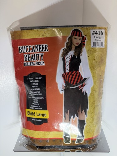 Buccaneer beauty pirate - beauty,