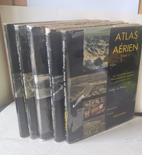 ATLAS AERIEN, Collection
