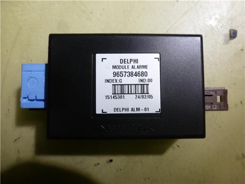 9657384680 module - ,