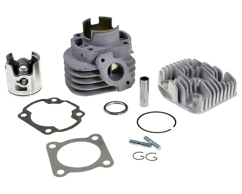 Kit cylindre airsal - cylindre, t6-racing