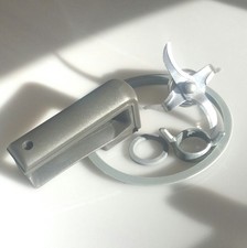 COUTEAU + ÉCROU + joint "LOT"